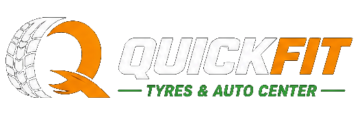 QuickFit Tyres & Auto Center